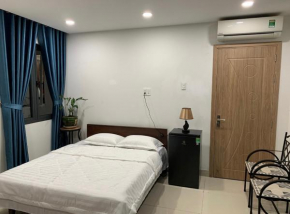 Two Bedroom Villa